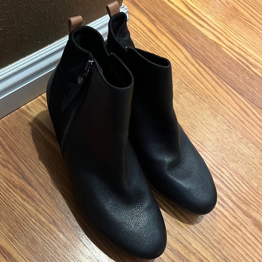 Women’s boots